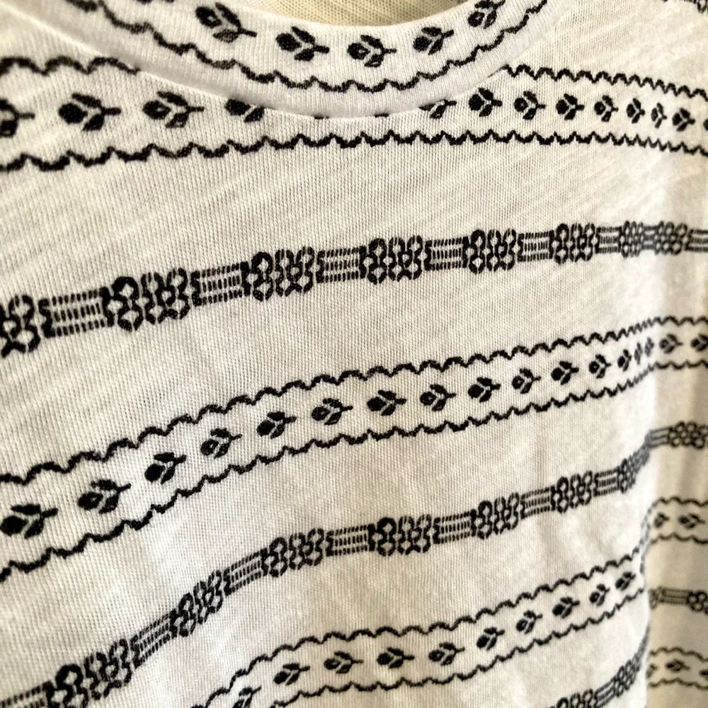 LOFT Top - Picture 2 of 5